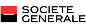 Logo banque Société Générale